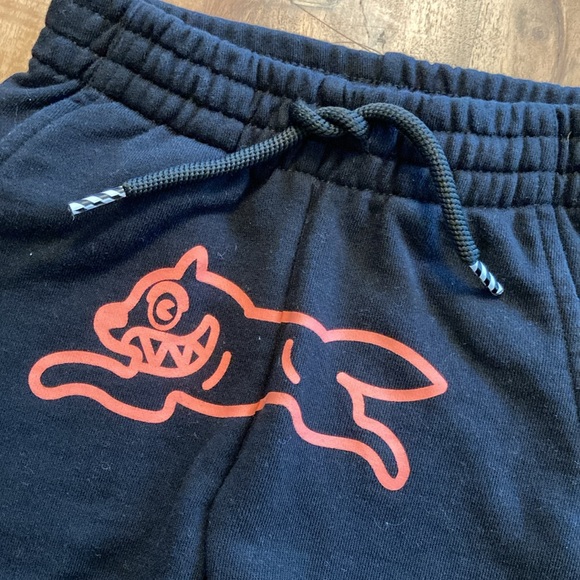 Icecream Kids Shortcake Shorts - Picture 6 of 9